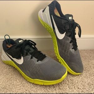 Nike Metcon 3 (Men’s size 10.5)